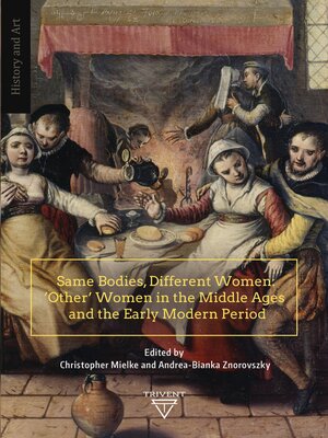 cover image of Same Bodies, Different Women